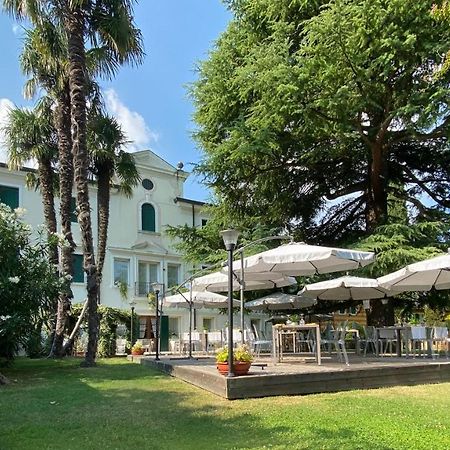 Hotel Villa Ca Damiani 卡内瓦 外观 照片