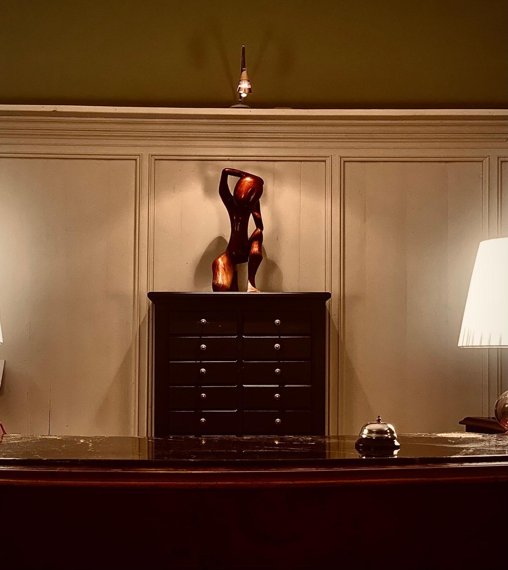 Hotel Villa Ca Damiani 卡内瓦 外观 照片