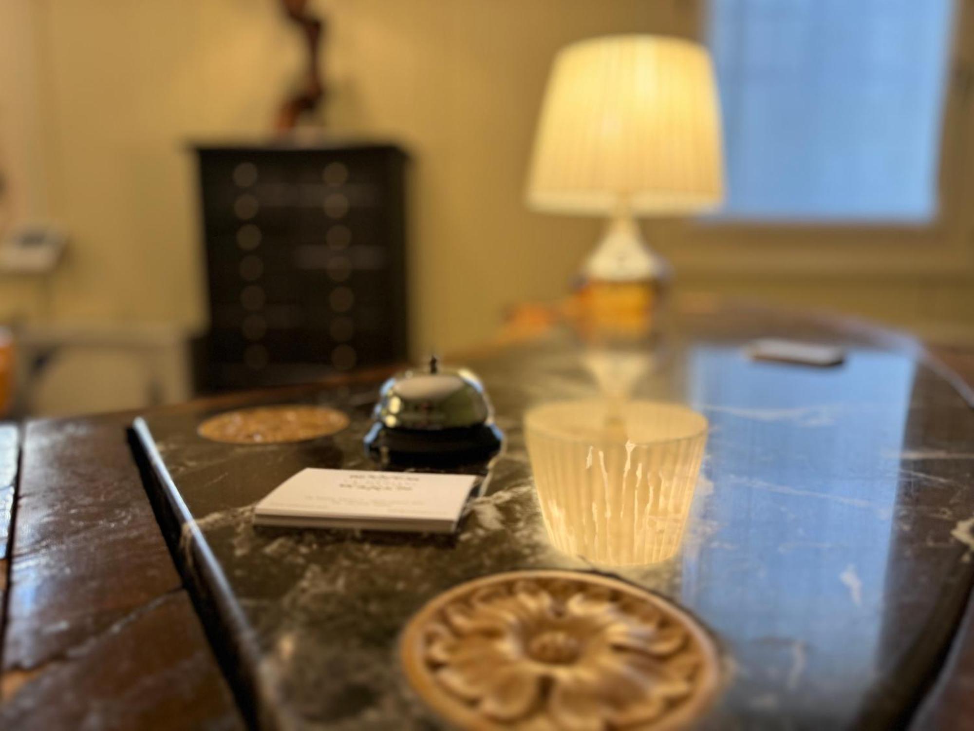 Hotel Villa Ca Damiani 卡内瓦 外观 照片