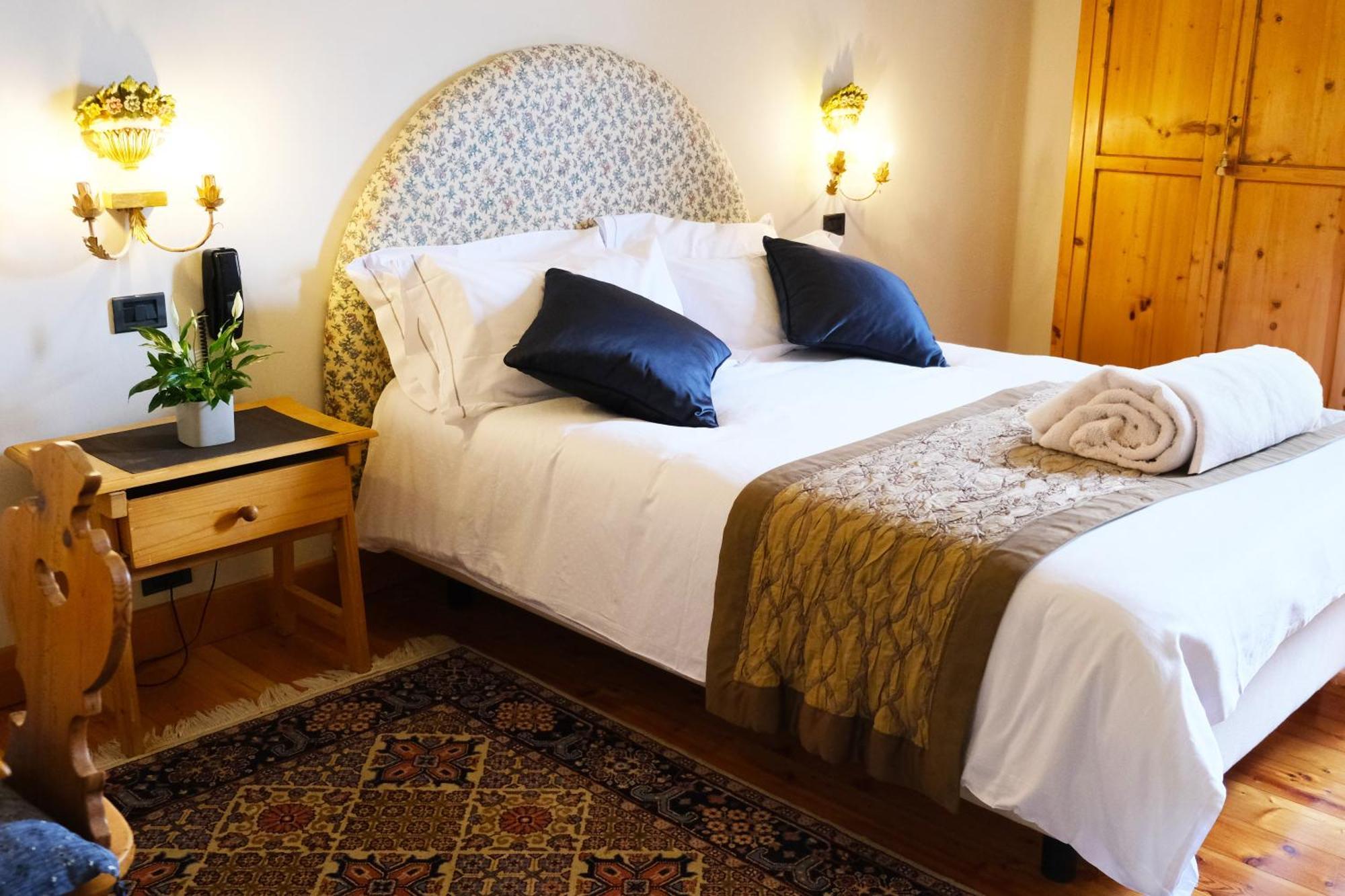 Hotel Villa Ca Damiani 卡内瓦 外观 照片