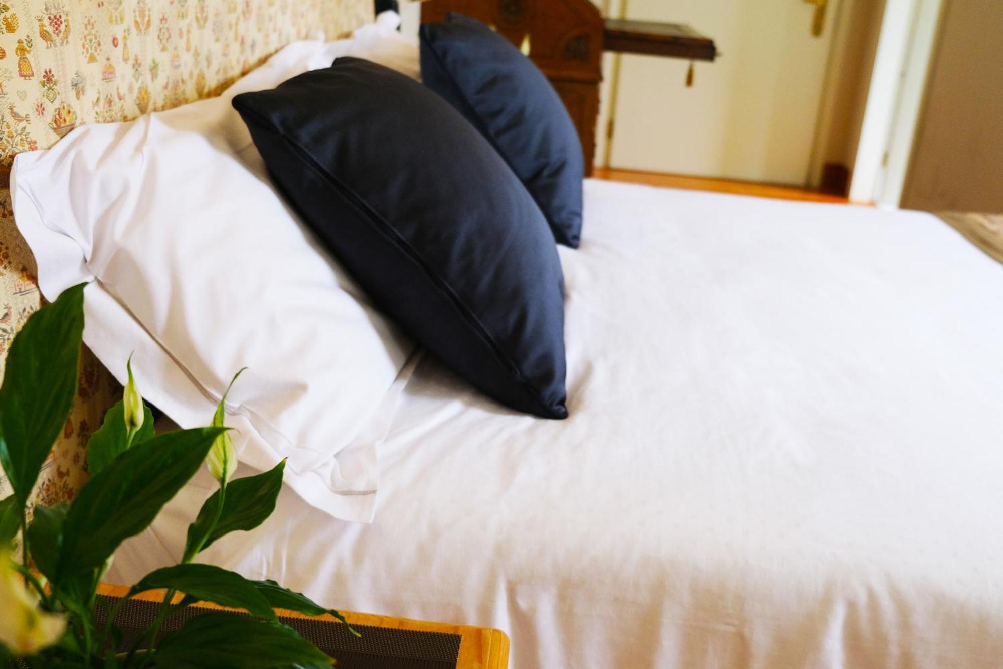 Hotel Villa Ca Damiani 卡内瓦 外观 照片